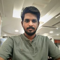 Pravinan Sankar - Founder of GoMalayalam